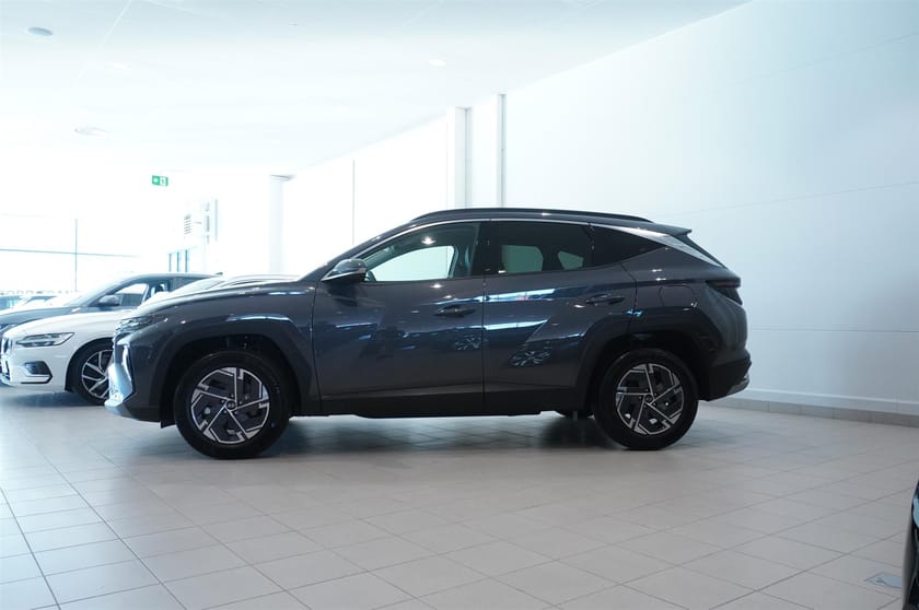 Bild 3 av Hyundai Tucson Hybrid 4WD 1.6T 239hk Aut Essential Billånskampanj