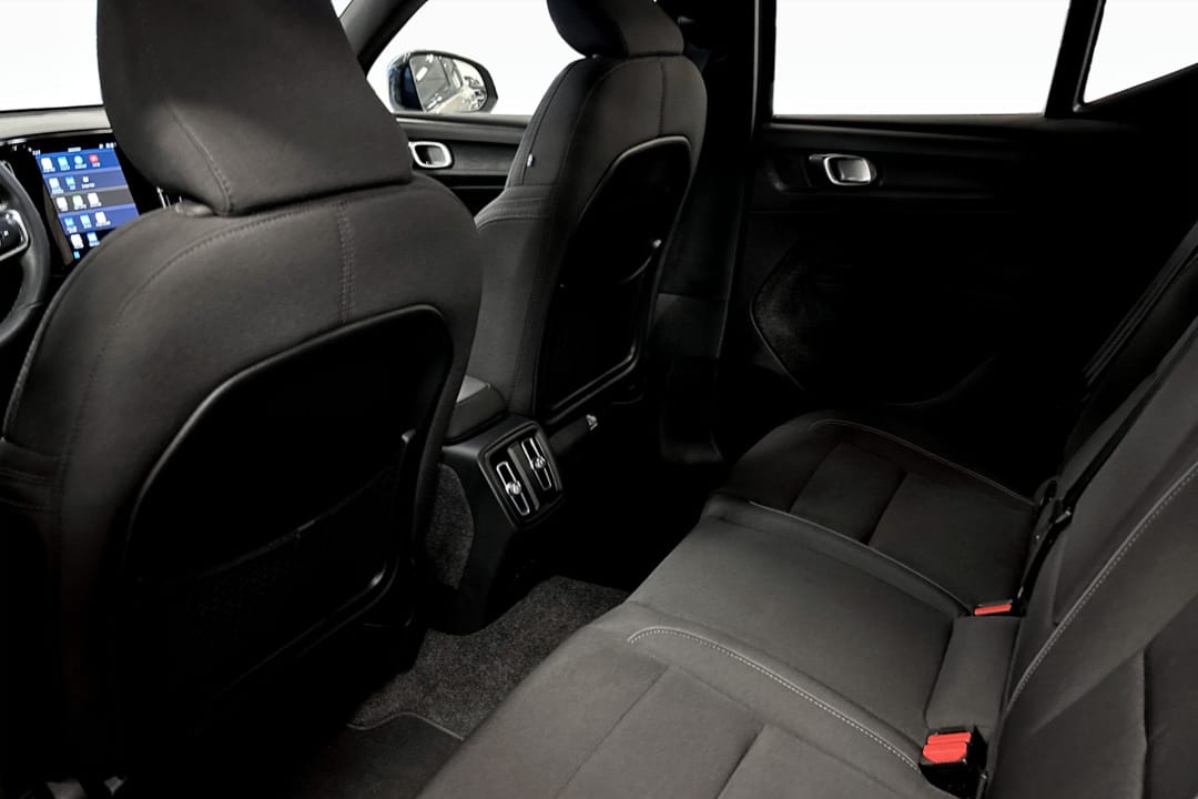 Volvo XC40 Recharge Single Motor