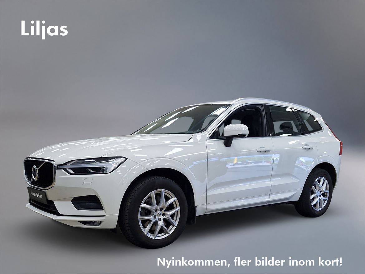 MEB93U – Volvo XC60