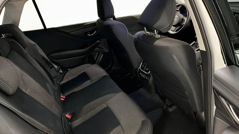 Bild 5 av Subaru Outback 2.5DI CVT X-FUEL ADVENTURE