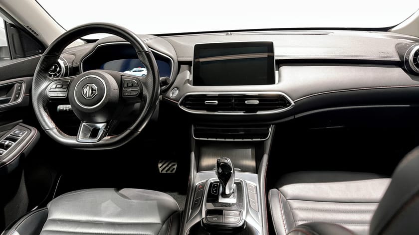 Bild 4 av MG EHS PHEV Plug In Hybrid LUXURY /  Privatleasa fr 3995:-/mån