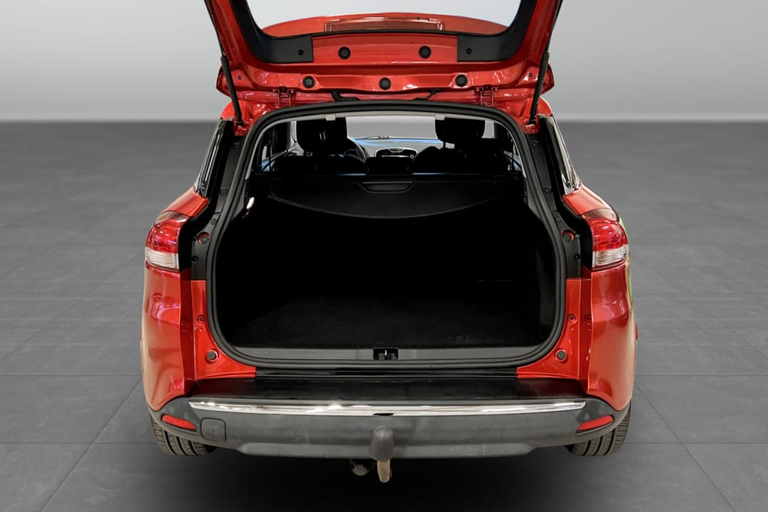 Renault Clio Sport Tourer