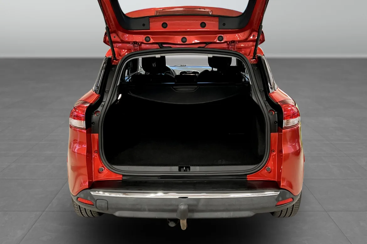 Renault Clio Sport Tourer