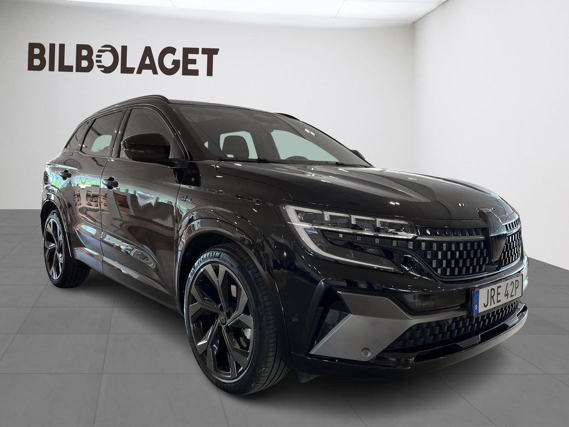 Renault Austral 2024 - miniatyr 5