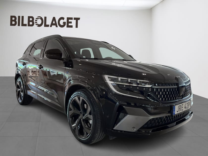 Bild 5 av Renault Austral E-TECH E-Tech200 Iconic Esprit Alpine A (Nav,360 Kam,H&K,ACC)
