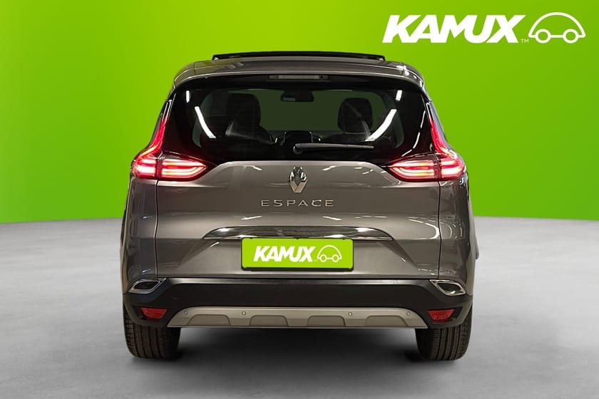 Bild 5 av Renault Espace 1.6 dCi EDC, Pano Drag 7 Sits 160hk