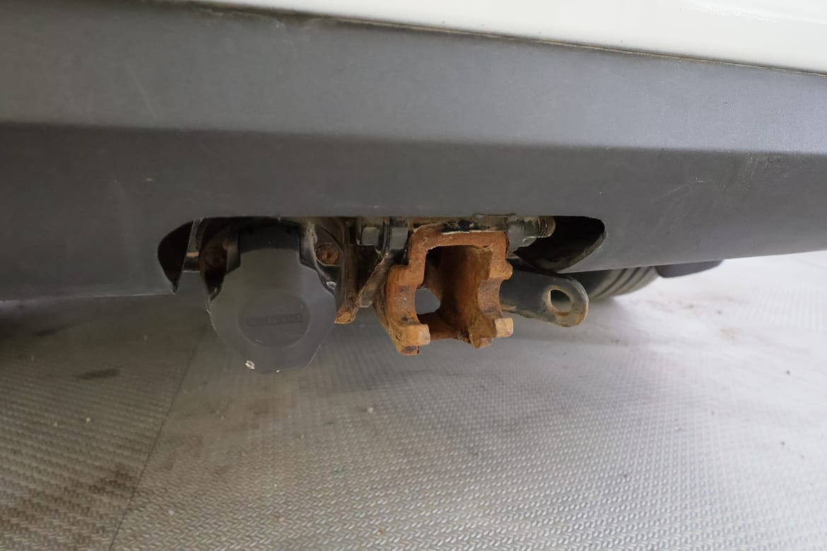 Volvo V70 2016 - miniatyr 19