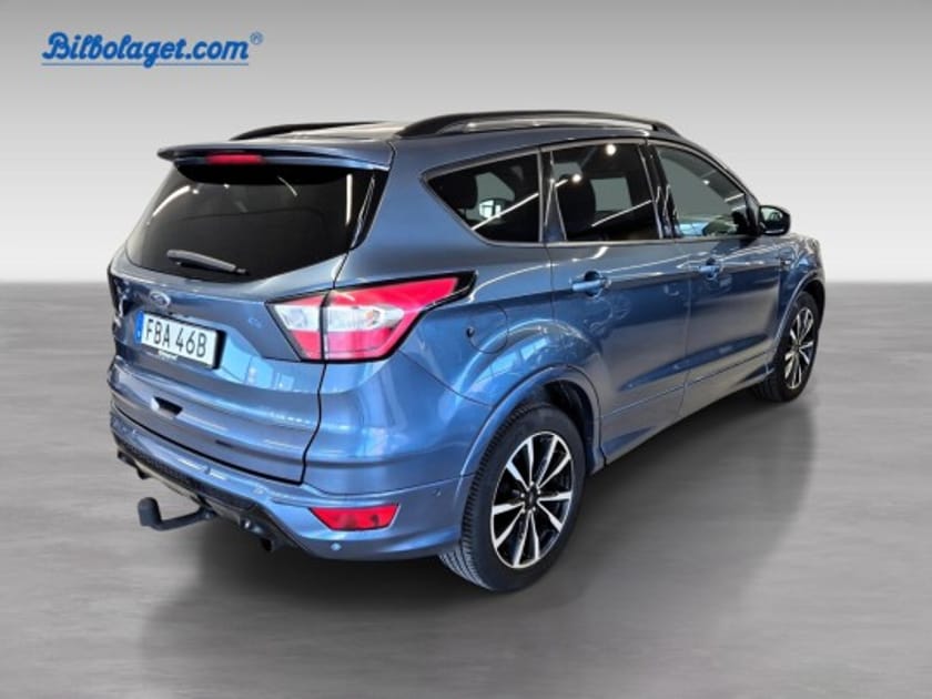 Bild 4 av Ford Kuga 1.5 T E85 150 ST-Line Edt 5-d * OUTLET *