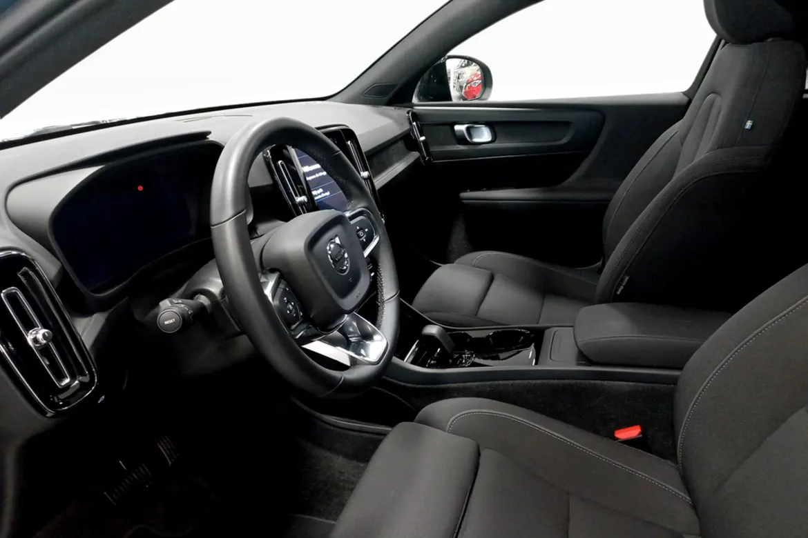 Volvo C40 Recharge Single Motor