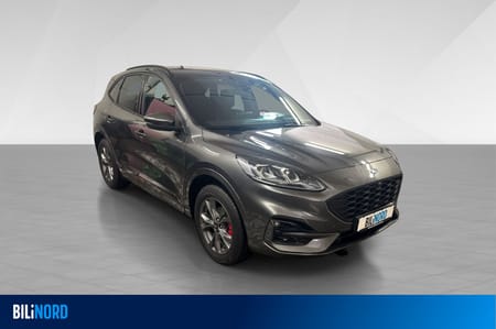 Ford Kuga Plug-In Hybrid 2,5 PHEV ST-Line ST-Line/ACC/B&O/Ryggekamera/Krok