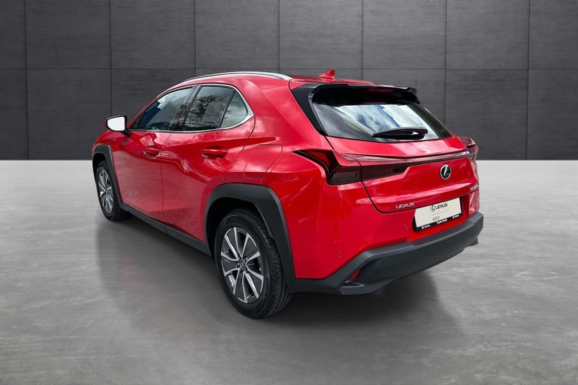 Bilde 3 av Lexus UX 300e FWD Premium