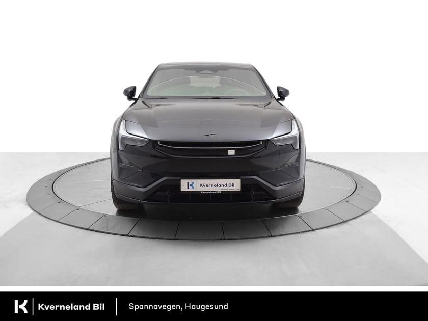 Bilde 2 av Polestar 3 Long Range Dual Motor Performance - hengervekt 2200kg!!! Bowers & Wilkins