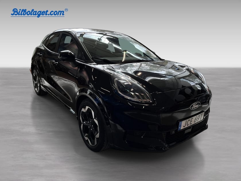 Bild 5 av Ford Puma Gen-E Premium 44kWh 168hk