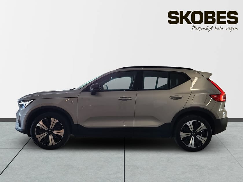 Bild 4 av Volvo XC40 Recharge Single Motor Core Edition