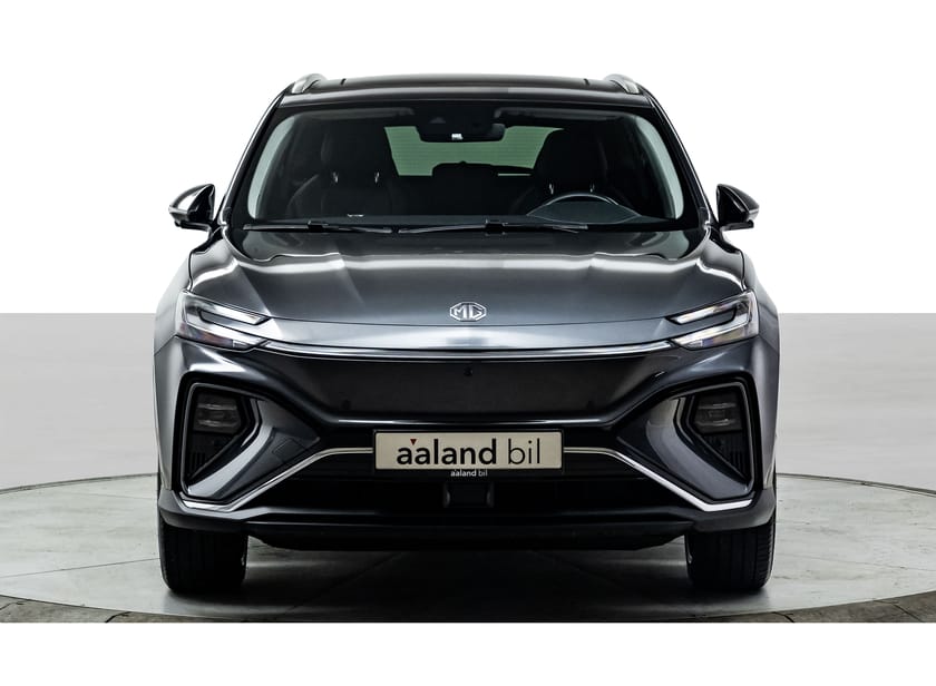 Bilde 2 av MG Marvel R Performance AWD