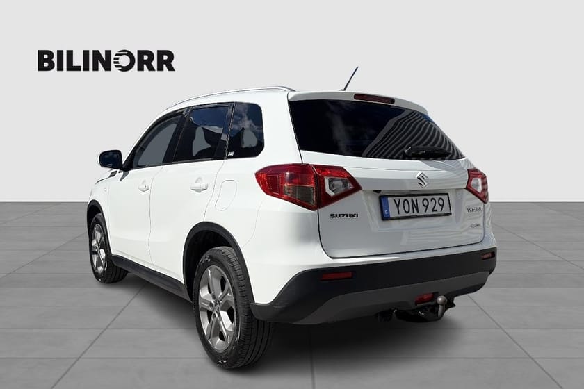 Bild 2 av Suzuki Vitara 