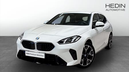 BMW 120 M sport Navi Kamera