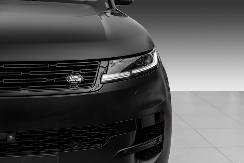 Bilde 4 av Land Rover Range Rover Sport P510e First Edition, Alt utstyr!