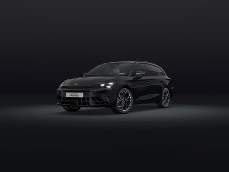 CUPRA Leon Sportstourer e-Hybrid