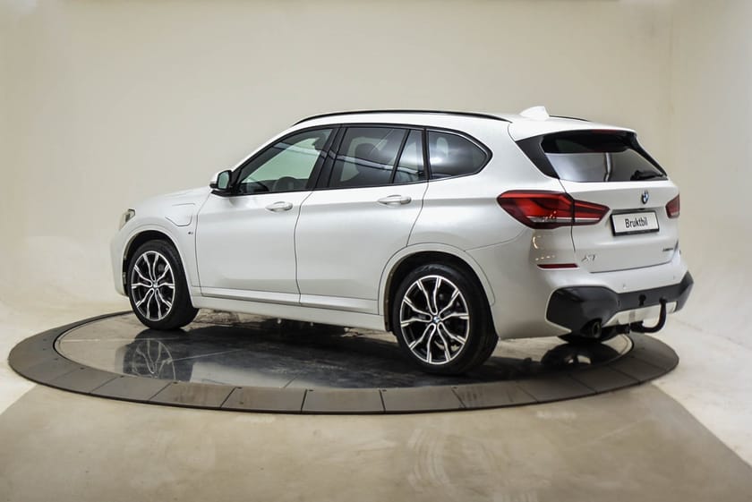 Bilde 3 av BMW X1 xDrive25e eDrive M Sport (K)