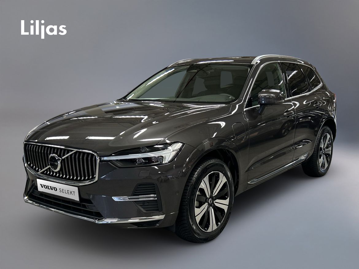 JAP98P – Volvo XC60