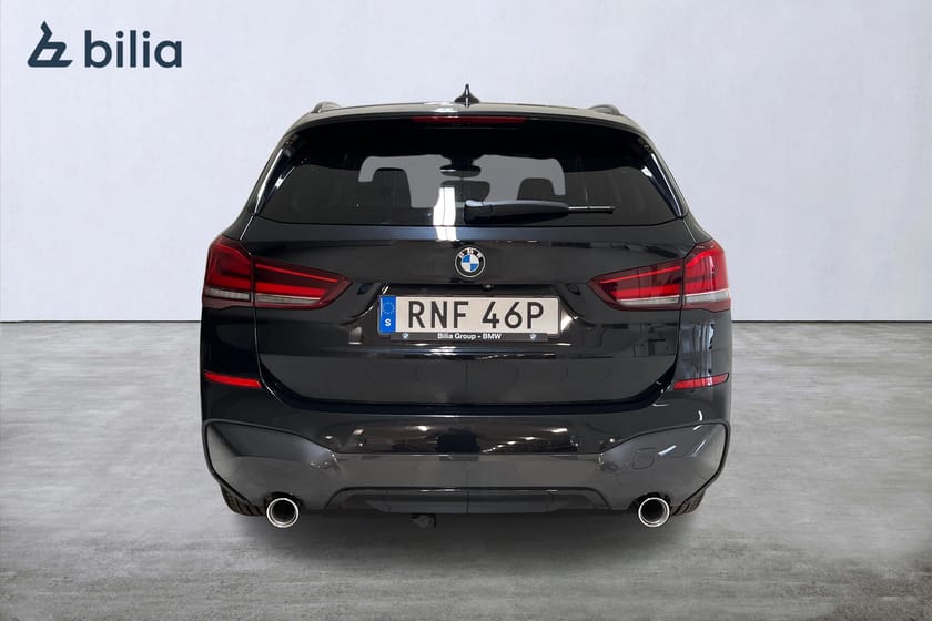 Bild 5 av BMW X1 xDrive20d M Sport / Innovation / Drag / Hifi
