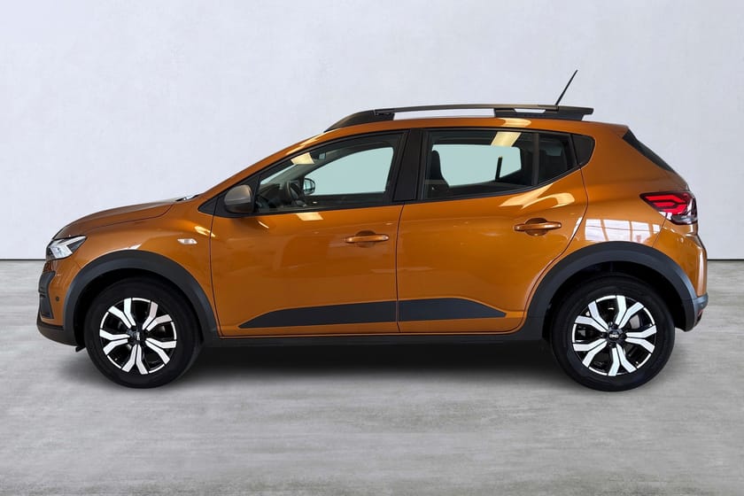 Bild 2 av Dacia Sandero Stepway TCe 90 Expression