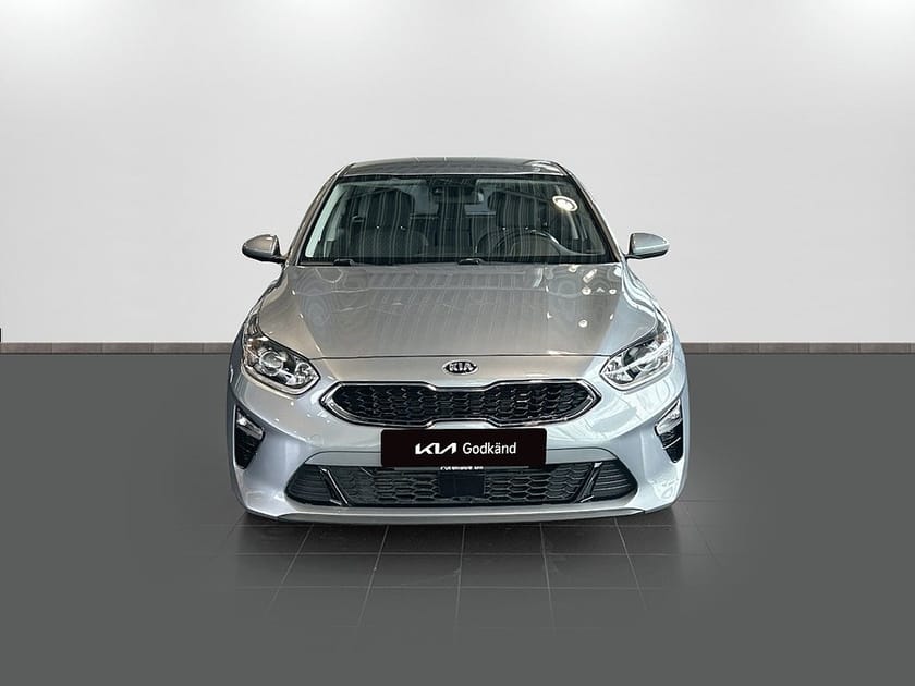 Bild 2 av Kia Ceed 1.0 T-GDI ACTION 120HK