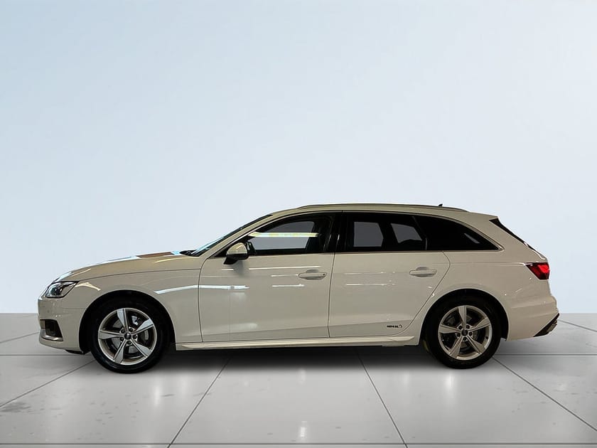 Bild 4 av Audi A4 Avant 40 TDI quattro Proline S&V-däck Dragkrok Dvärmare