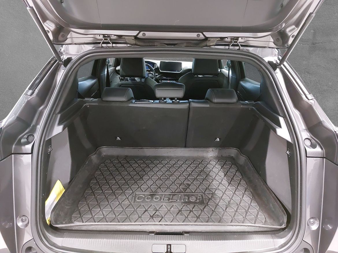 Peugeot 2008 2021 - miniatyr 7