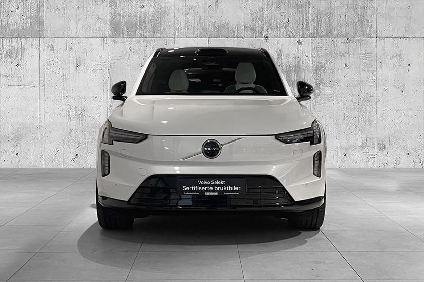 Bilde 3 av Volvo EX90 Twin Motor Performance 7-seater Ultra KROK|22"|BOSE|PILOT.ASSIST|7S