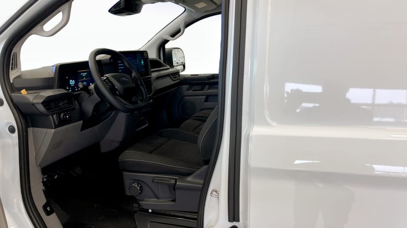 Bild 4 av Ford Transit Custom 280 26.00 TREND SKÅP 280S 136 A FWD