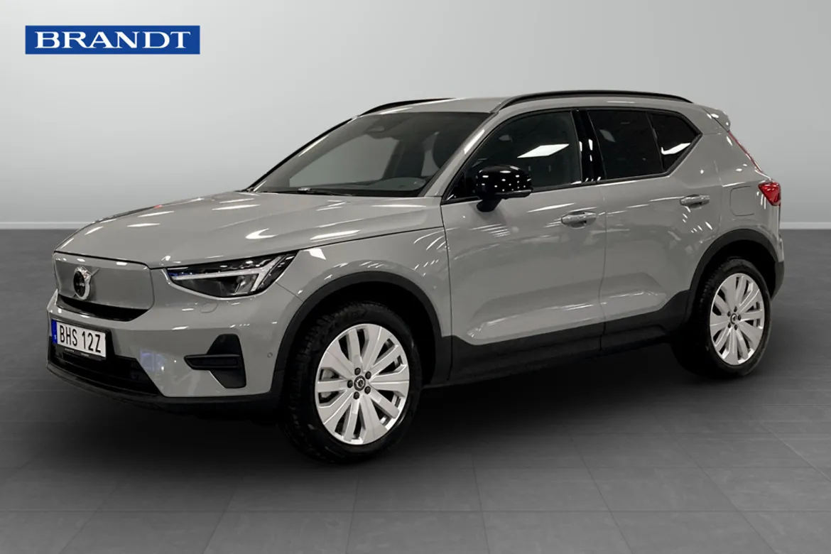 Volvo EX40 Single Motor Extended Range