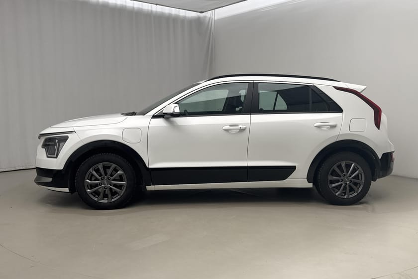 Bild 2 av Kia Niro Plug-In-Hybrid Plug-in Hybrid (183hk) Backkamera Drag