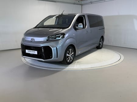 Toyota Proace Verso Electric Long 75