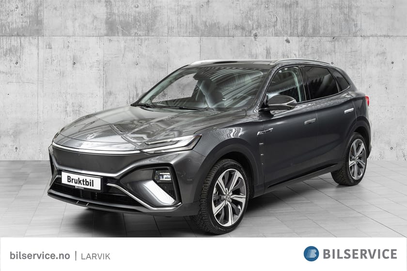 Bilde 1 av MG Marvel R Performance AWD  *ACC*PANO*Carplay*360*BOSE*H.Feste