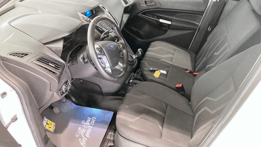Bild 4 av Ford Transit Connect 200 TREND SKAP L1 1.0 100HK ECOBOOST