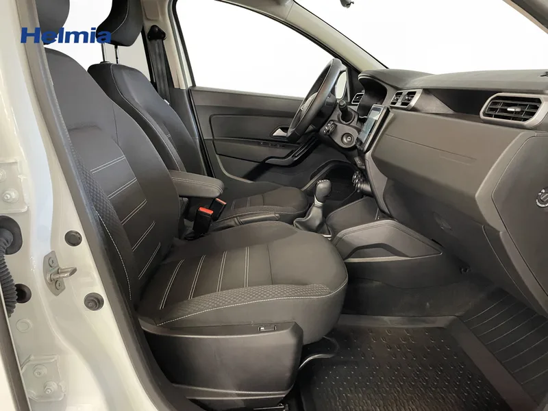 Bild 14 av 15 – Dacia Duster PhII 4x2 TCe 150 Express A