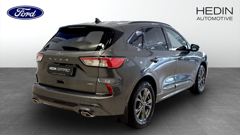 Bild 2 av Ford Kuga Plug-In Hybrid PHEV 2023 ST-LINE X