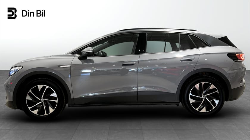 Bild 2 av Volkswagen ID.4 Pro Performance Komfort