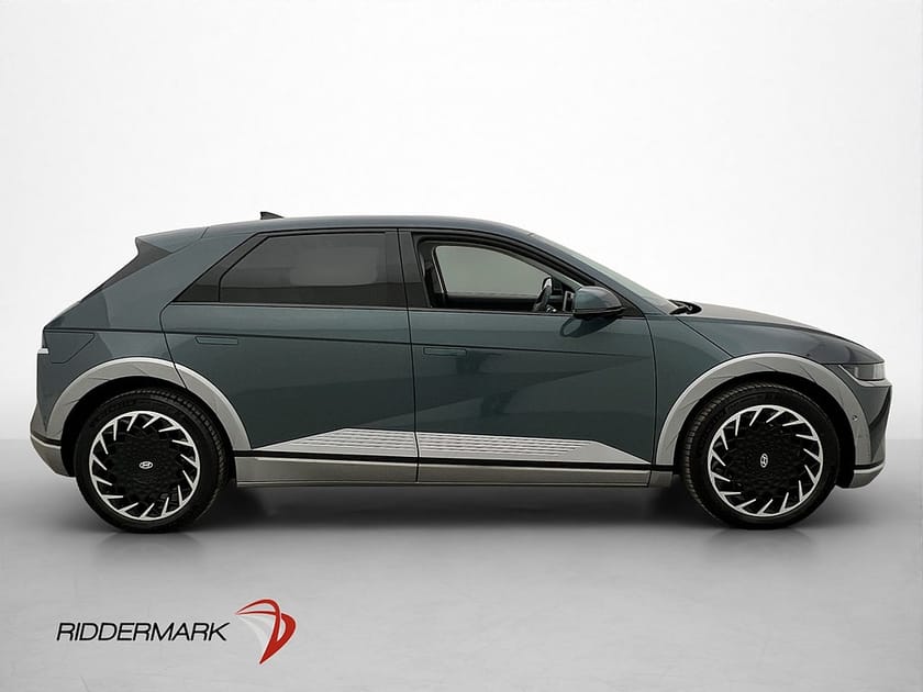 Bild 4 av Hyundai Ioniq 5 Advanced 360° BOSE BLIS Skinn MOMS