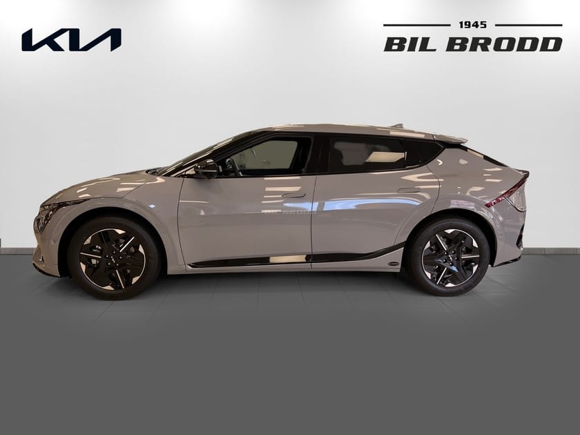 Bild 4 av Kia EV6 GT-Line 84kw (Kampanj)