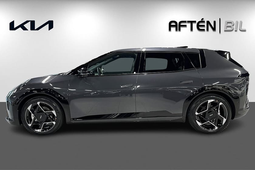 Bild 5 av Kia EV4 Long Range Hatchback GT-Line FWD privatleasing 7695kr/mån