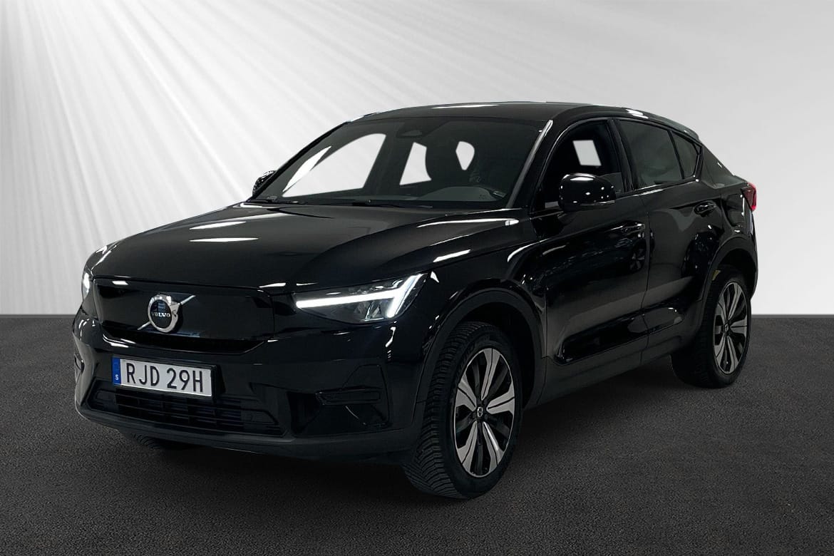 Volvo C40 Recharge Single Motor