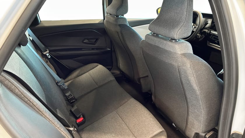 Bild 5 av Renault 5 E-Tech ELECTRIC EVOLUTION EV40 *Privatleasing från 3190kr/mån*