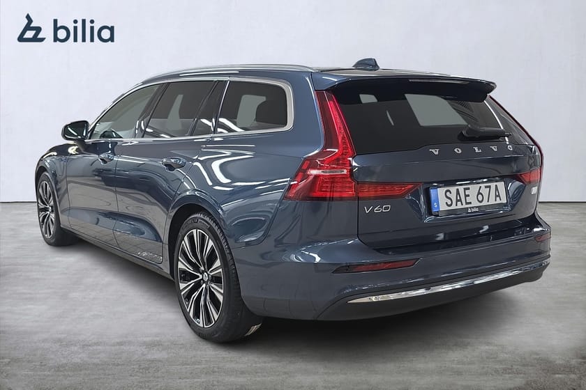 Bild 2 av Volvo V60 Recharge T6 Core Edition