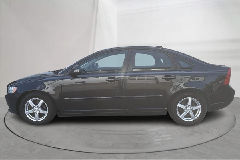 Bild 2 av Volvo S40 D2 (115hk) Momentum