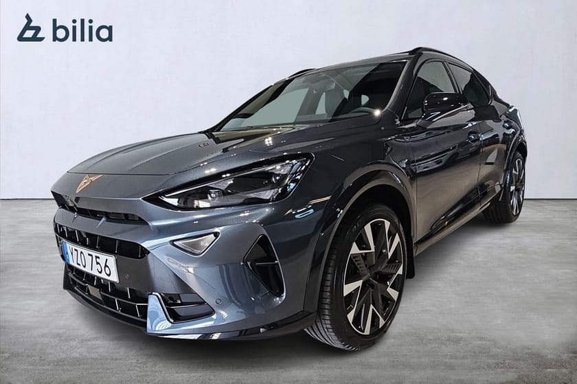 Bild 1 av CUPRA Formentor e-Hybrid 1.5 204 DSG (PLUG-IN-HYBR