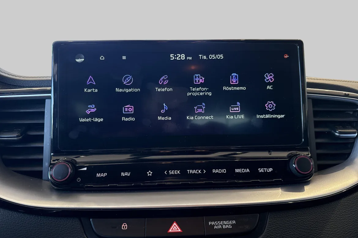 picture of a car