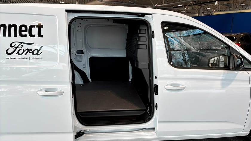Bild 5 av Ford Grand Transit Connect Limited L2 1.5 PHEV 150hk DEMO